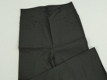 builders trousers: Spodnie materiałowe damskie, rozmiar M — 1