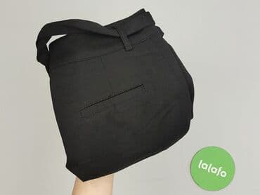 hm krotkie spodenki: H&M Divided, Szorty damskie, rozmiar S — 6