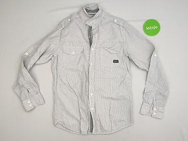 misbhv dresy: Cedar Wood State, Koszulа dla mężczyzn, rozmiar M — 2