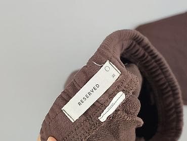 dres tech: Spodnie dresowe damskie, rozmiar XS — 8