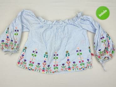 stradivarius bluzki z długim rękawem: Stradivarius, Bluzka damska, rozmiar S — 2