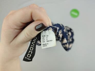 bluzka barbie h m: H&M Divided, Bluzka damska, rozmiar 2XS — 4