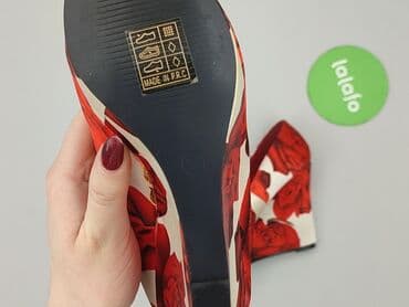 buty witchen: Półbuty damskie, rozmiar 36 — 6