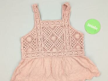 bluzka na szydełku wzory: Bluzka damska, rozmiar S — 4