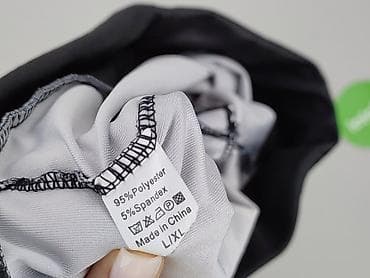 lech hydro: Legginsy Sportowe damskie, rozmiar XL — 4