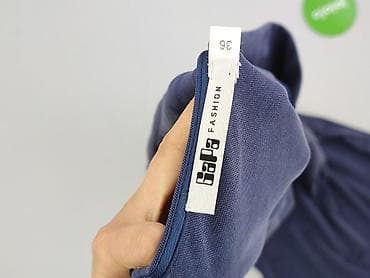 jean pascal tshirt: Sukienka damska, rozmiar S — 4