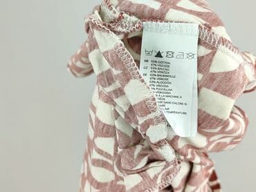 koszulka hm damska: H&M, T-shirt damski, rozmiar M — 5