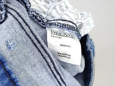 mango jeansy dzwony: Denim, Jeansy damskie, rozmiar M — 5