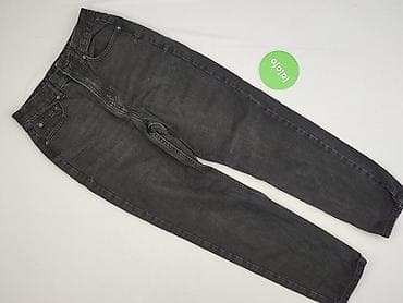 dzinsy reserved: Sinsay, Jeansy damskie, rozmiar S — 2