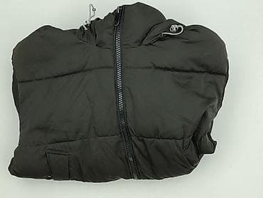 kurtka l: PULL&BEAR, Kurtka zimowa damska, rozmiar M — 6