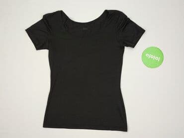 t shirty dla puszystych: Uniqlo, Футболка жіноча, XS — 2