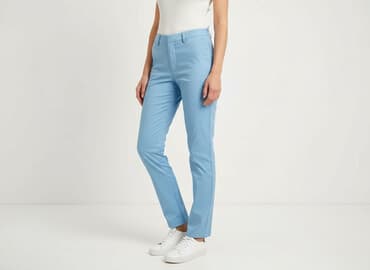 converse buty zimowe: Brave Soul, Spodnie damskie, rozmiar XS — 7