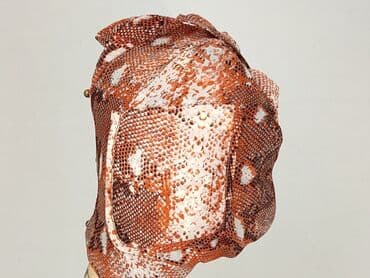 sukienka w wężowy wzór: Bluzka damska, rozmiar M — 5