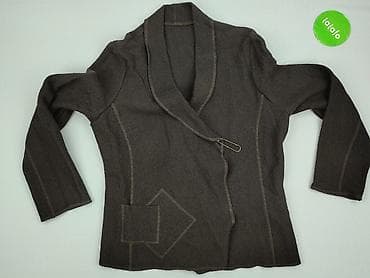 kurtka: Kardigan damski, rozmiar 2XL — 2