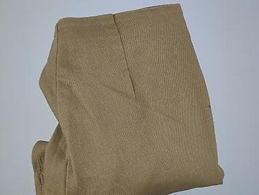 bluza basic hm: H&M, Spodnie materiałowe damskie, rozmiar 2XS — 5