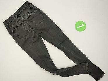 calvin klein 39: Skinny, Jeansy damskie, rozmiar S — 3