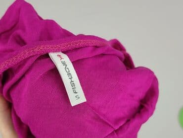 top z piorkami: Fishbone, Top damski, S — 4