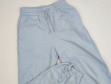 spodnie dresowe jogger damskie: Zara, Spodnie dresowe damskie, rozmiar S — 1