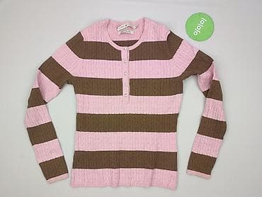 sweter z hello kitty: Tommy Hilfiger, Sweter damski, rozmiar S — 2
