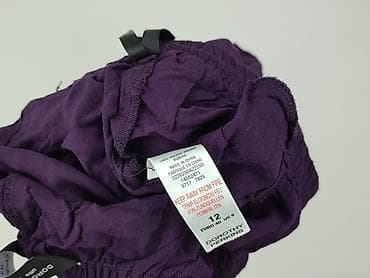 kremowe dresy: Dorothy Perkins, Spodnie dresowe damskie, rozmiar M — 5