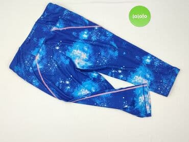 cropp legginsy: Crivit, Legginsy Sportowe damskie, rozmiar M — 3