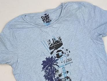 garnitur tanio: Koszulka dla mężczyzn, rozmiar L — 1