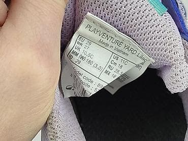 puch: Buty sportowe 29, Używany — 5