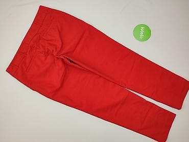 carpatree dresy: Greenpoint, Spodnie materiałowe damskie, rozmiar XL — 3