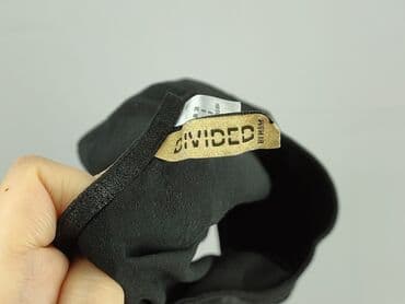 hm bluzki z krótkim rękawem: H&M, Bluzka damska, rozmiar M — 5