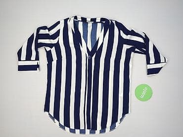 abercrombie: F&F, Koszula damska, rozmiar M — 2