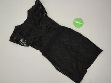 sukienki dla niskich i grubych: Women`s dress, size S (EU 36) — 3