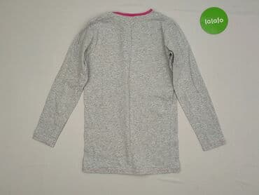 krotkie skarpety reserved: Blouse, 10 years, 134-140 cm, condition - Very good — 3