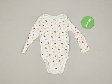 sukienka dla 6 latki: Bodysuits, Lupilu, 1.5-2 years, 86-92 cm, condition - Perfect — 2