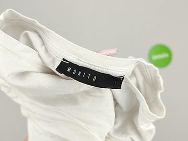 born2be pl: Mohito, T-shirt damski, rozmiar L — 4