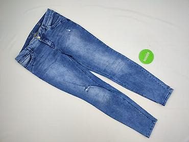 dzwony wrangler: Jeansy dla mężczyzn, rozmiar L — 2