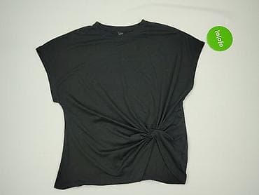 koszulki romy: Shein, T-shirt damski, rozmiar M — 3