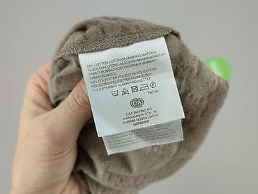 sweter cute: Yessica, T-shirt damski, rozmiar S — 5