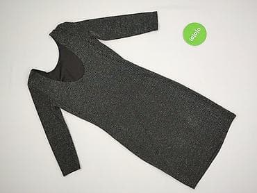 spódnice aksamit: Terranova, Sukienka damska, rozmiar S — 3