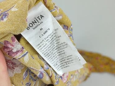 modbis bluzki koszulowe: Bonita, Women's blouse, 3XL at lalafo.pl — 4 modbis bluzki koszulowe: Bonita, Women's blouse, 3XL — 4