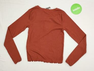 reserved czerwona bluzki: FB Sister, Bluzka damska, rozmiar S — 3