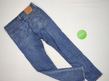 levisa: Levi’s, Jeansy dla mężczyzn, rozmiar L — 3