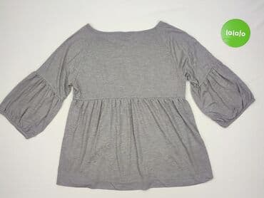 piżama h and m: H&M, Bluzka damska, M — 3