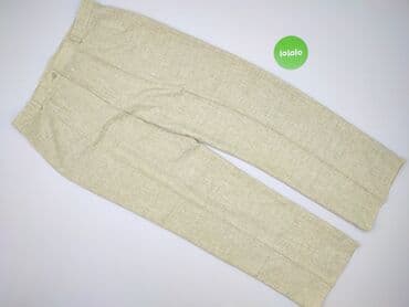 legginsy damskie calvin klein allegro: Material trousers for women, 2XL at lalafo.pl — 2 legginsy damskie calvin klein allegro: Material trousers for women, 2XL — 2