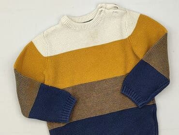 skarpety z twoim psem: Sweater, C&A, 2-3 years, 92-98 cm, condition - Perfect — 1