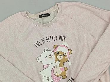 cropp bluza z misiem: FB Sister, Bluza damska
, rozmiar XL — 1