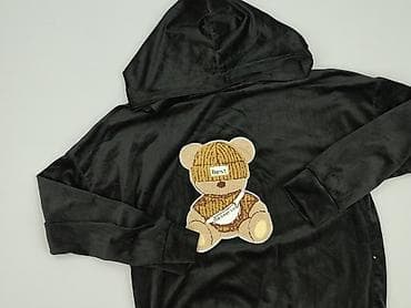 hummel bodysuit: Bluza z kapturem damska, rozmiar 5XL — 1