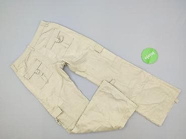 sklepy bialcon: Spodnie cargo damskie, rozmiar S — 3