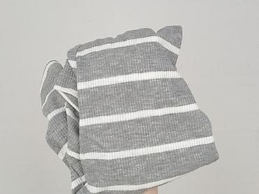 bluzki basic w paski: Atmosphere, T-shirt damski, rozmiar S — 6