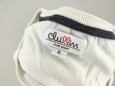 bluza michael jackson: Chillin, Sweter damski, rozmiar XL — 4