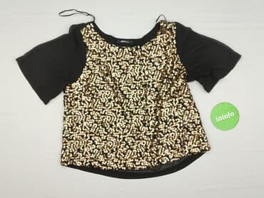 жіноча білизна pl: Gina Tricot, T-shirt damski, rozmiar L — 2
